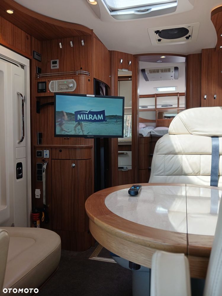 Hymer-Eriba Starline B680 - 18