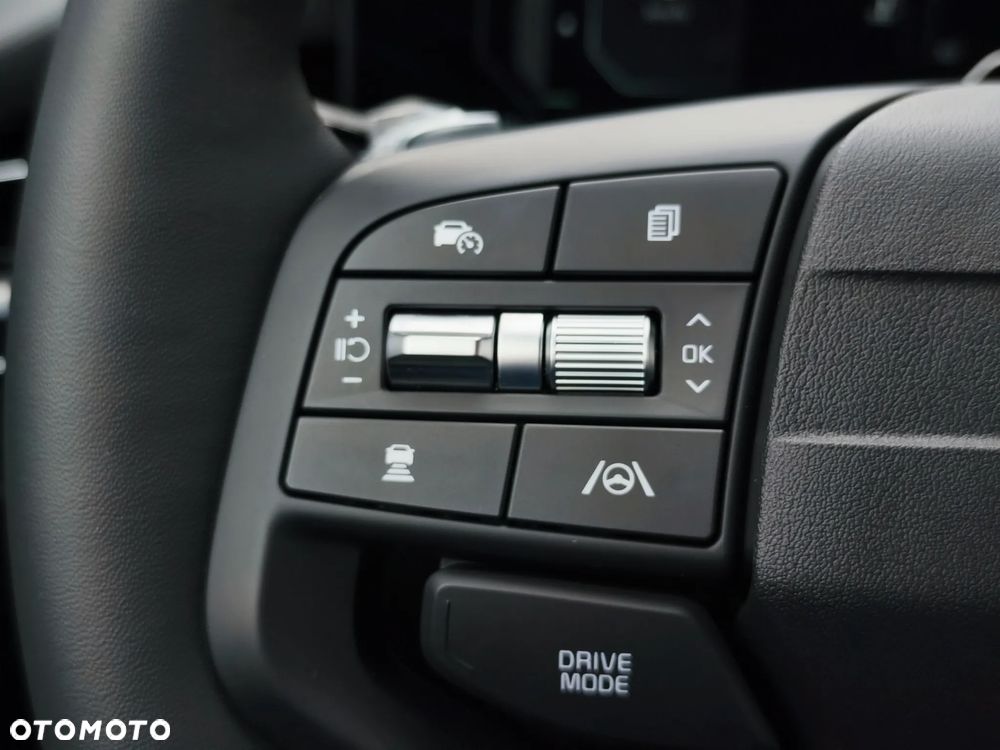 Kia Niro 1.6 GDI Hybrid Business Line - 18