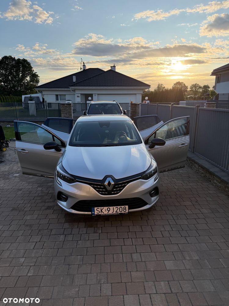 Renault Clio 1.0 TCe Intens - 16