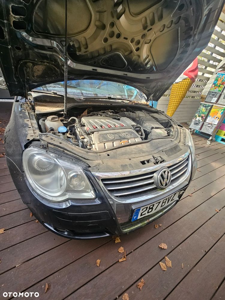Volkswagen Eos - 10