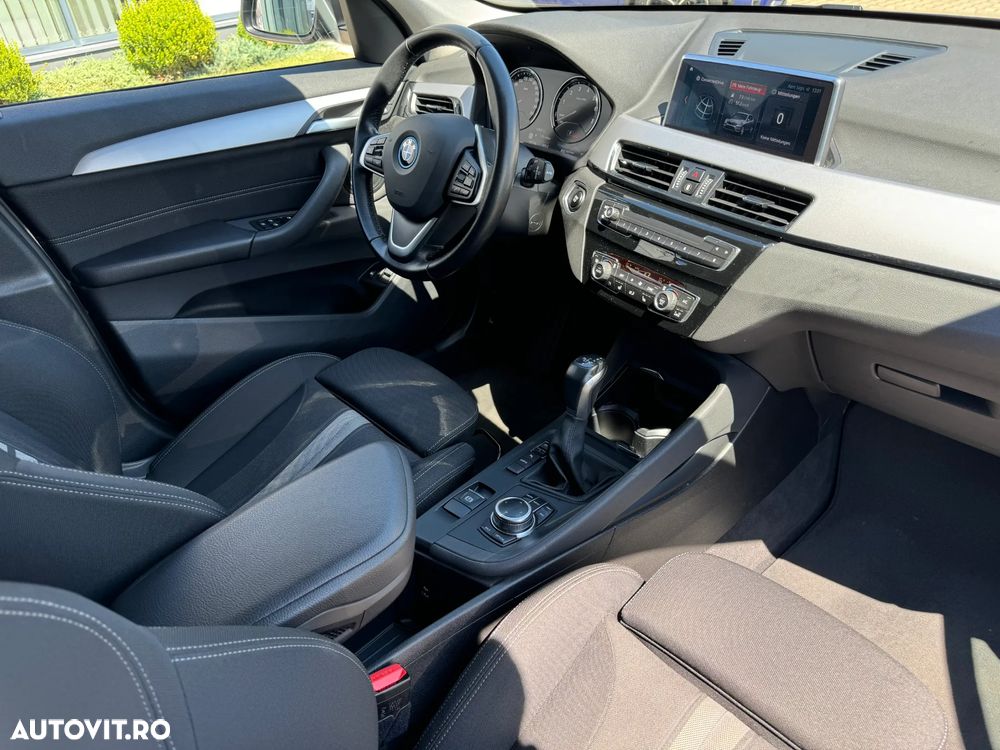 BMW X1 xDrive25e AT PHEV - 17