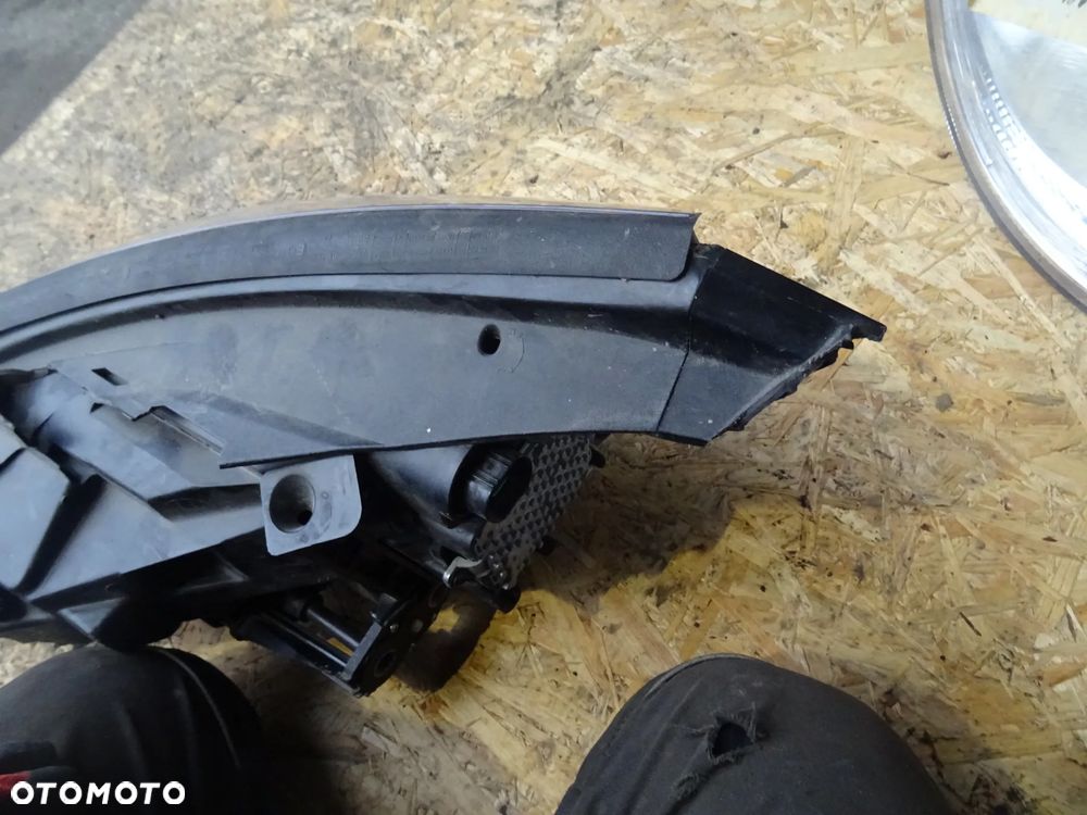 Lampa Hyundai I30 III LED Prawy Przód 92110264100 - 10