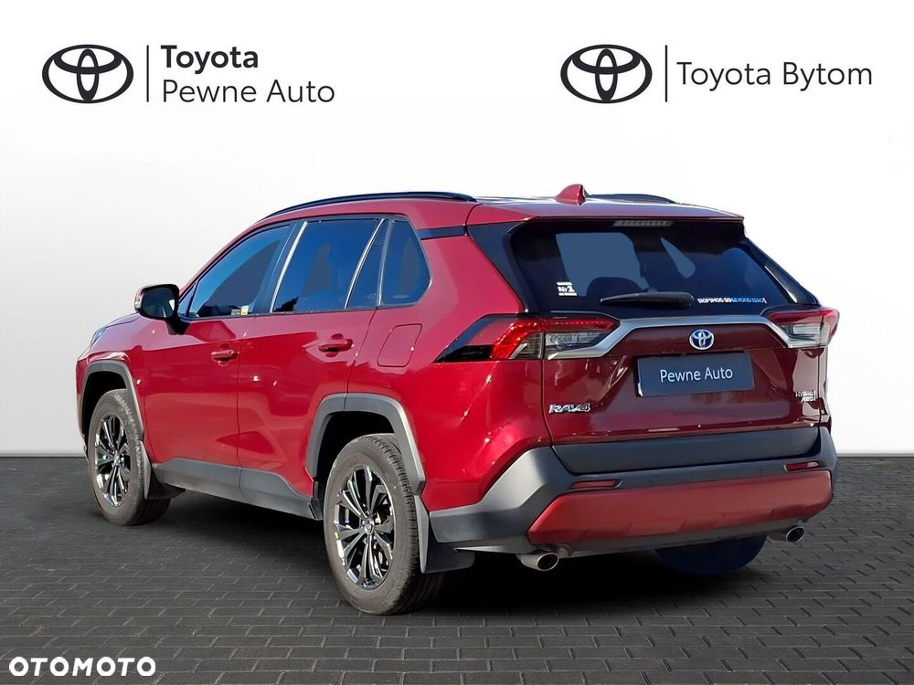 Toyota RAV4 - 3