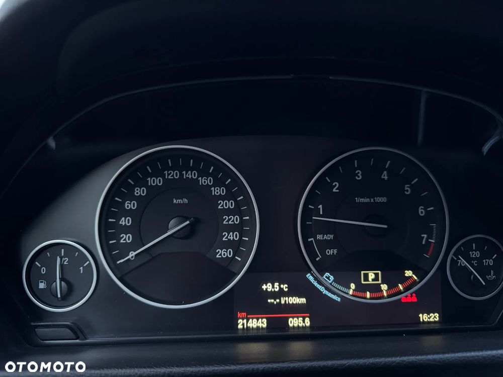 BMW Seria 4 428i xDrive Luxury Line sport - 39