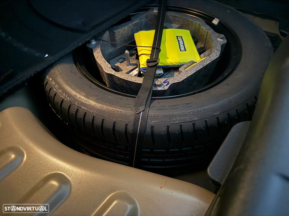 Citroën C5 2.0 HDi VTR+ - 12