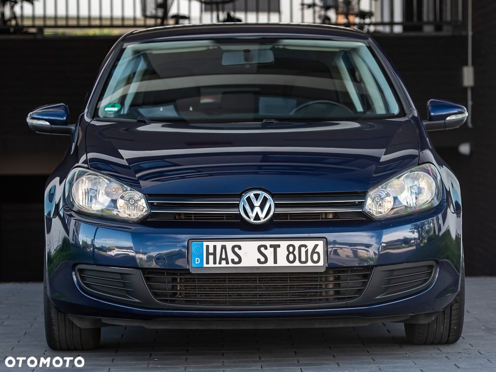 Volkswagen Golf - 4