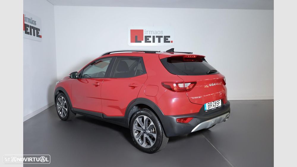 Kia Stonic 1.0 T-GDI Drive 7DCT - 18