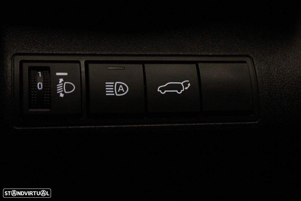 Toyota bZ4X 71,4 kWh Exclusive - 31