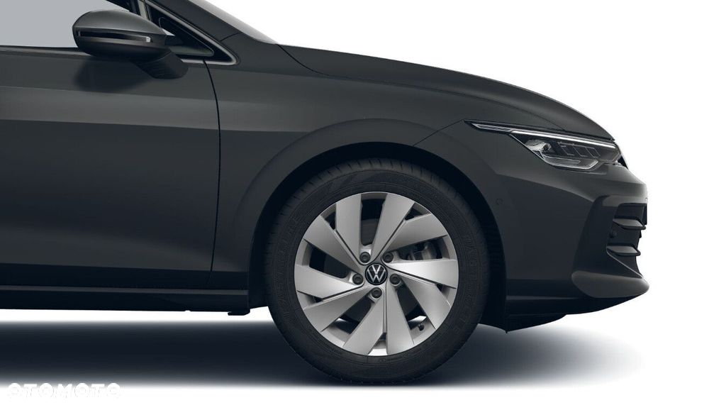 Volkswagen Golf - 5