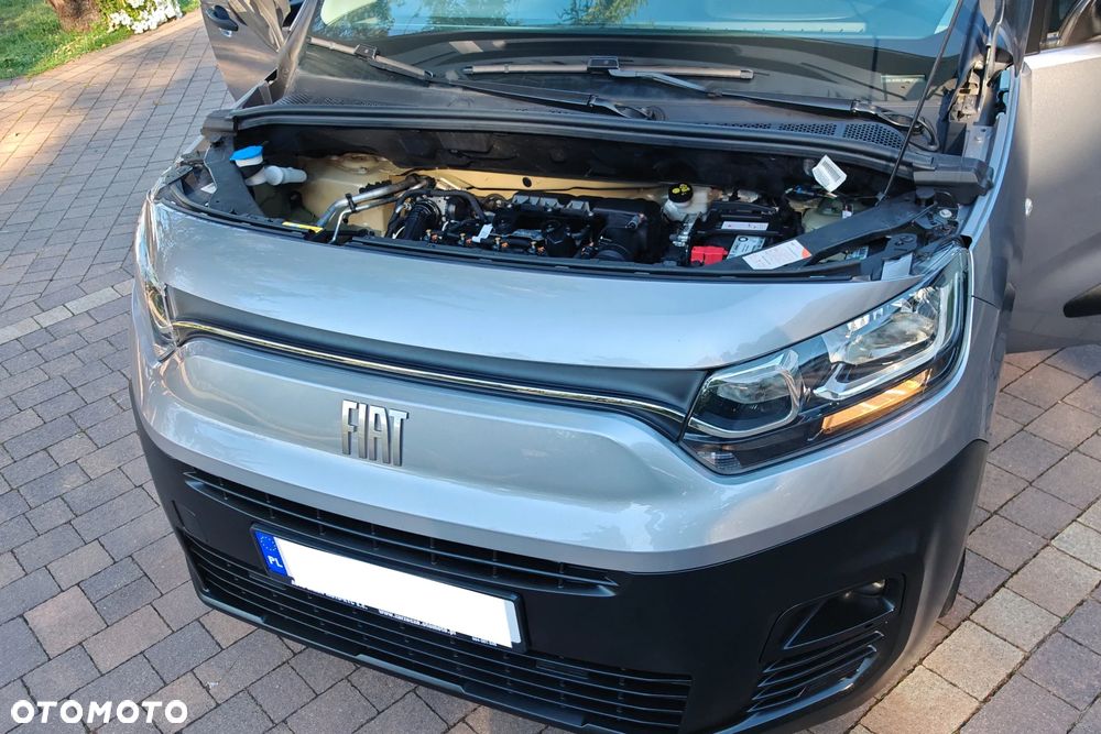 Fiat Doblo - 37