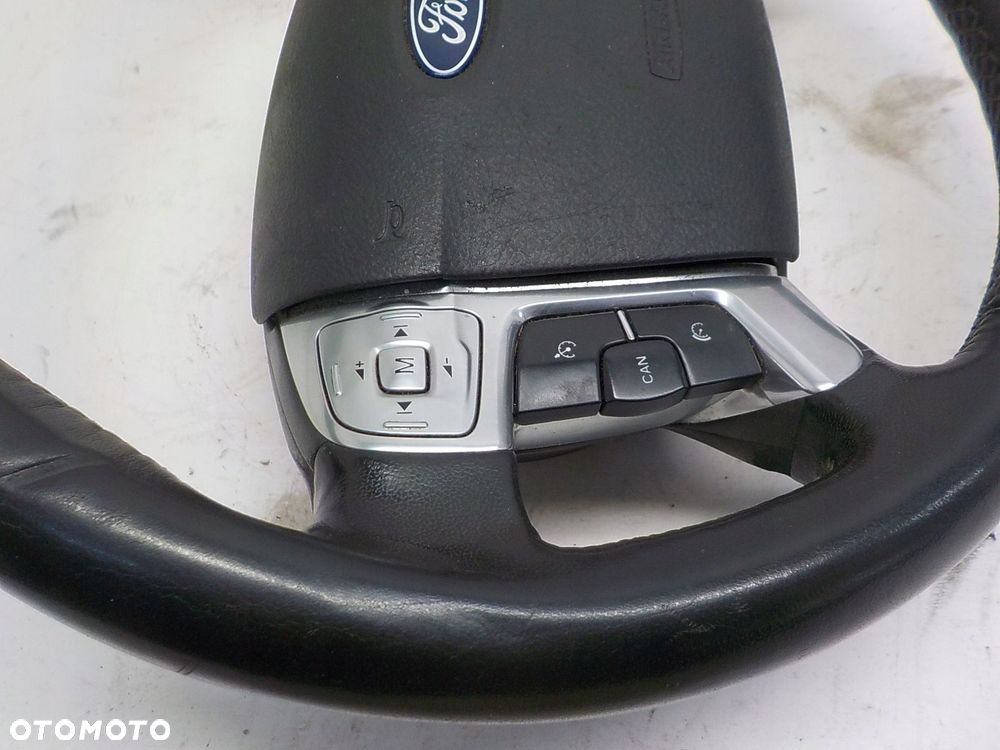 FORD MONDEO IV MK4 S-MAX MK1 GALAXY MK3 KIEROWNICA LIFT - 11