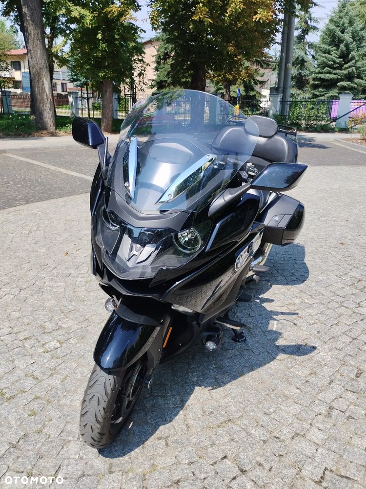 BMW K - 6