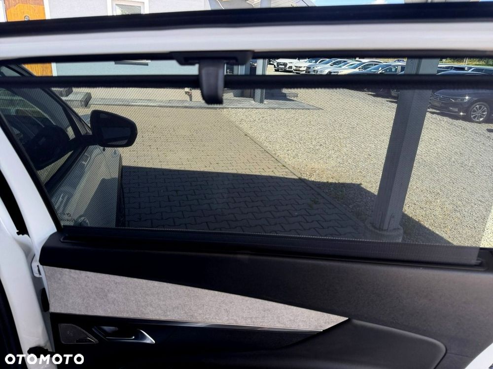 Peugeot 5008 - 29
