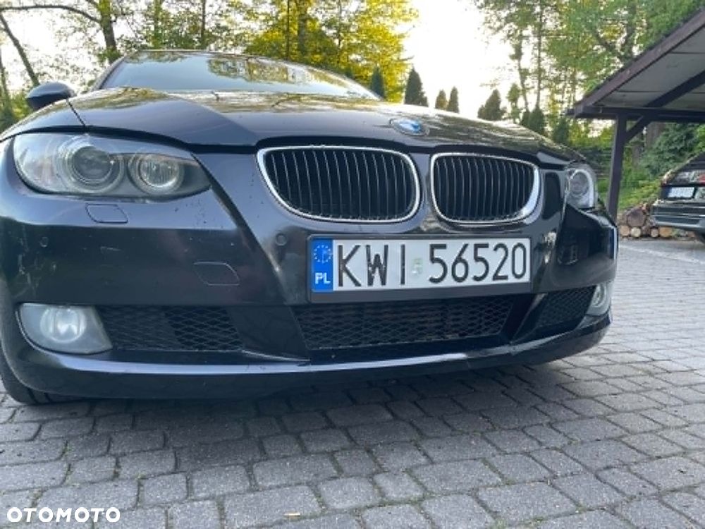 BMW Seria 3 - 9