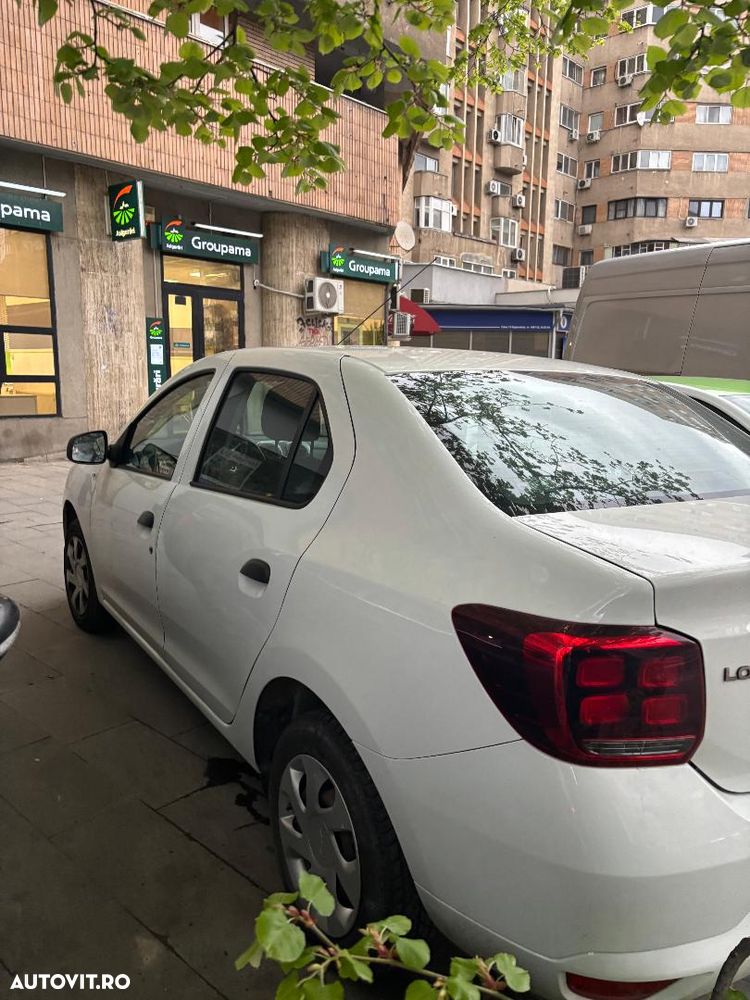 Dacia Logan 0.9 TCe SL PLUS - 3