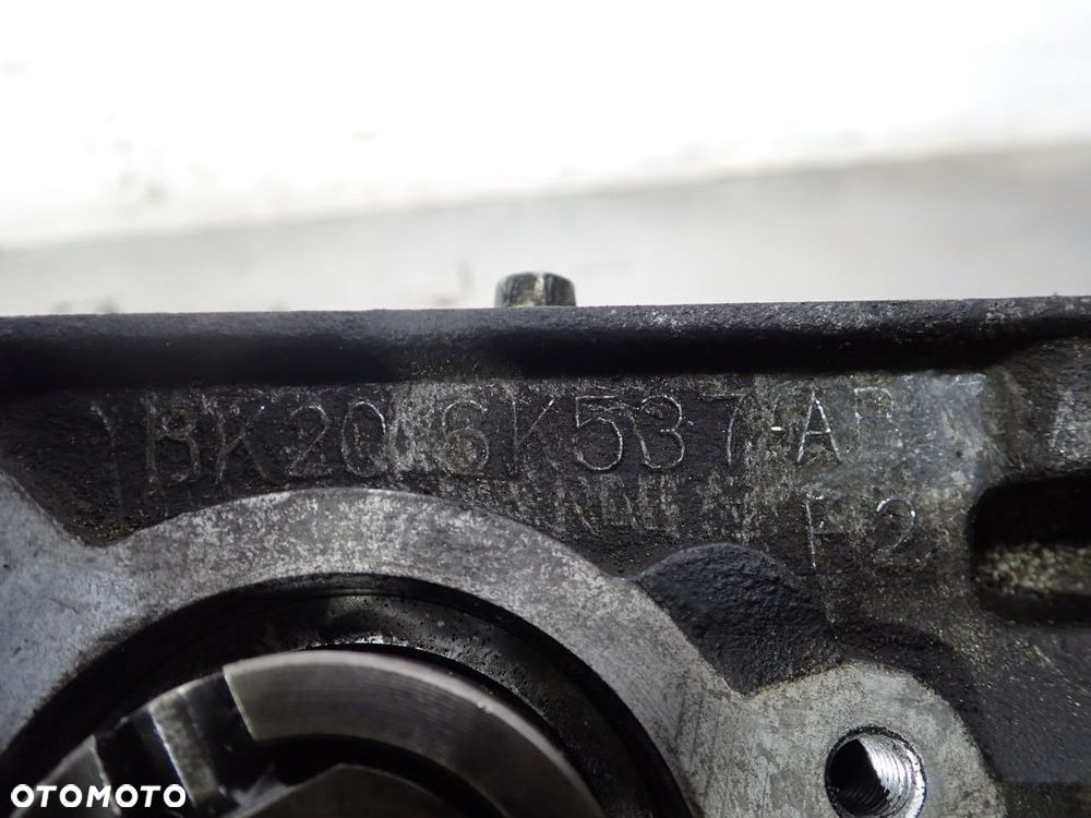 GŁOWICA PEUGEOT BOXER II   BK2Q-6K537-AB - 13