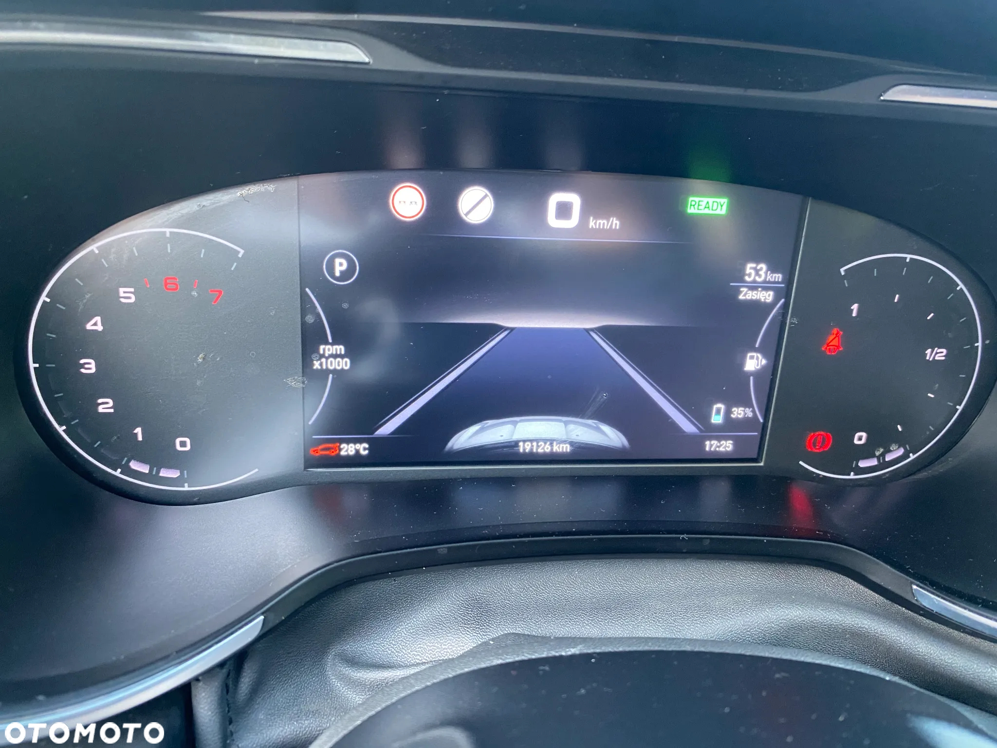 Fiat Tipo 1.5 Hybrid City Cross DCT - 13
