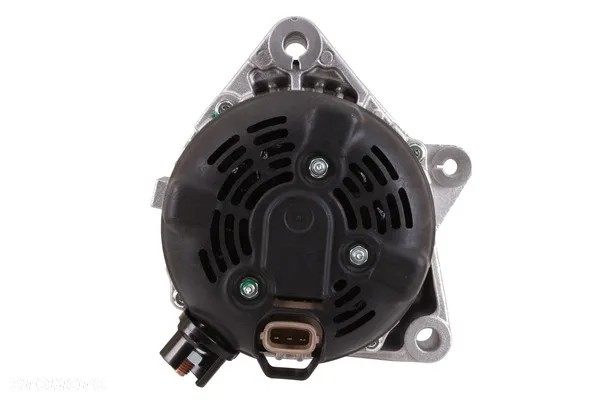 28-6687 ALTERNATOR LEXUS - 4
