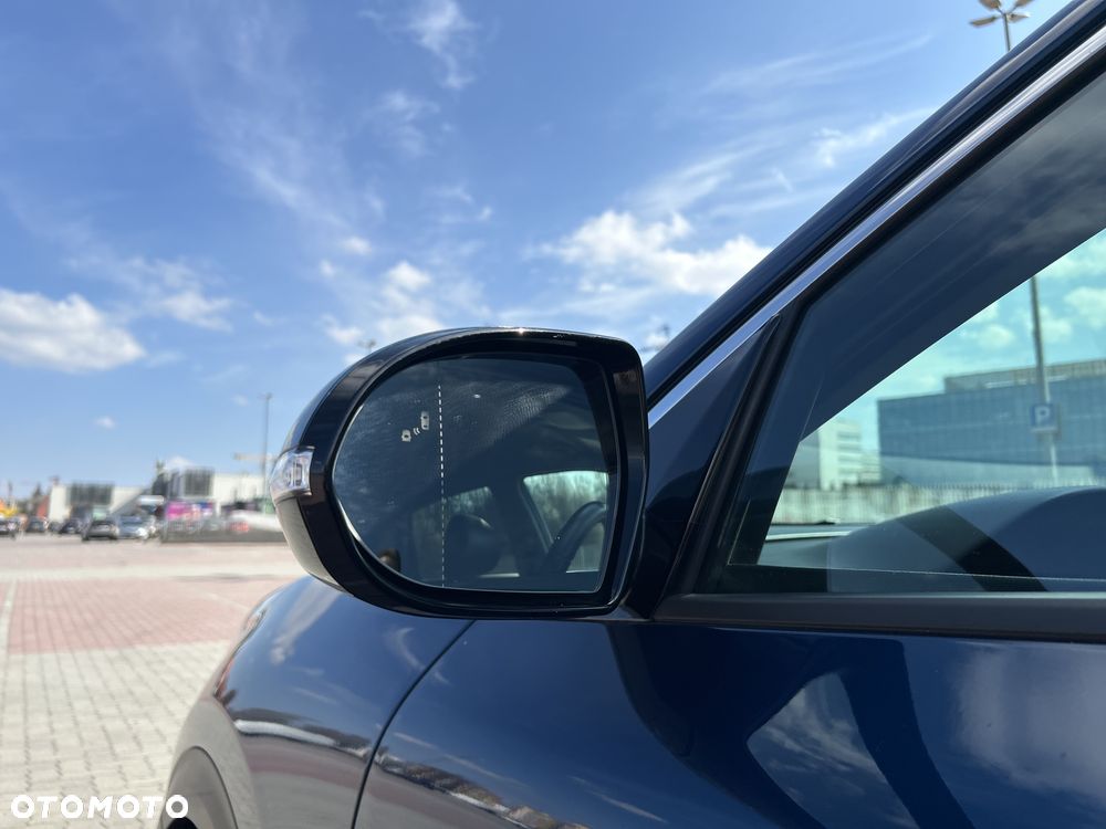 Kia Niro 1.6 GDI 2WD Vision - 16