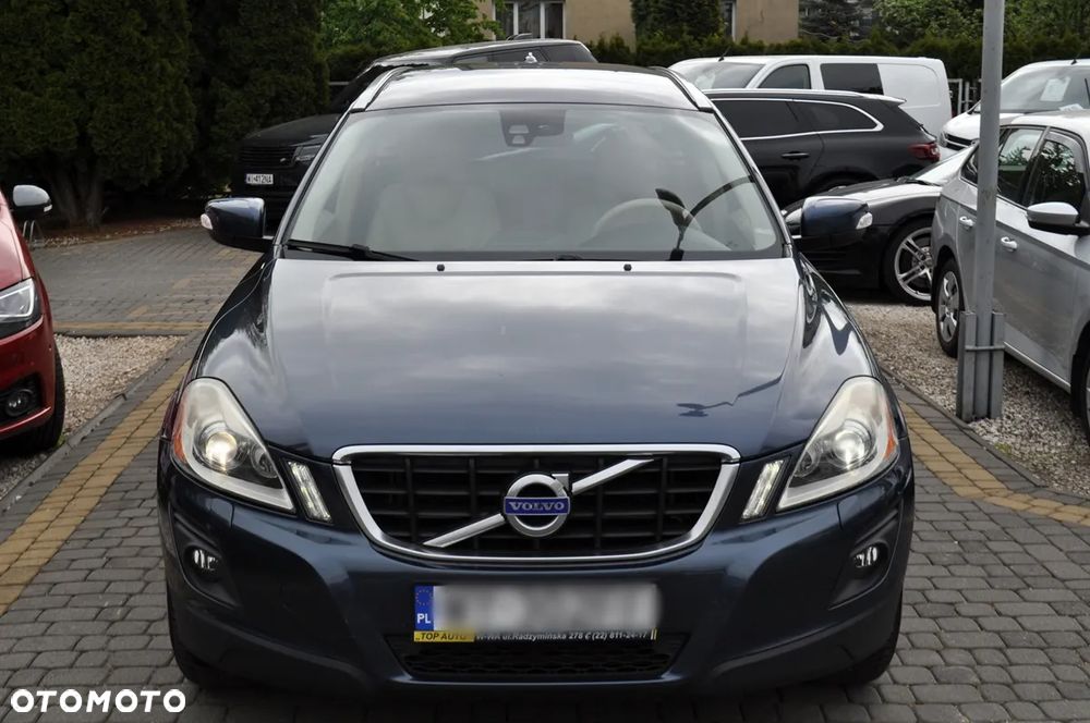 Volvo XC 60 - 5