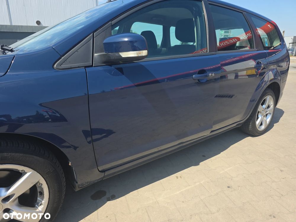 Ford Focus - 8