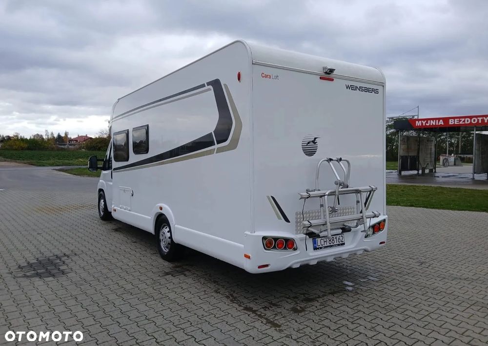 Peugeot Boxer - 9