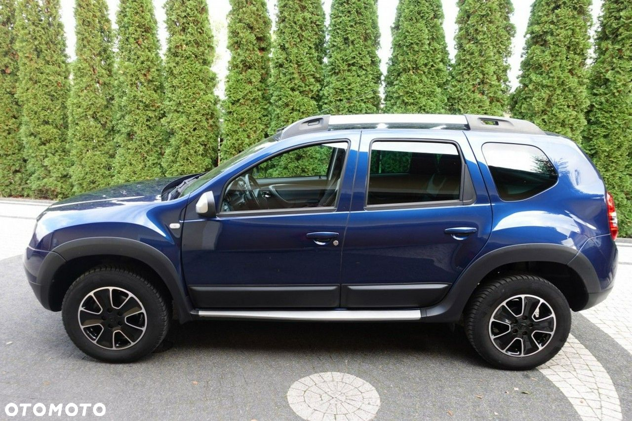 Dacia Duster - 3