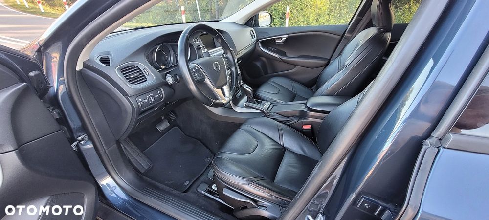 Volvo V40 - 9