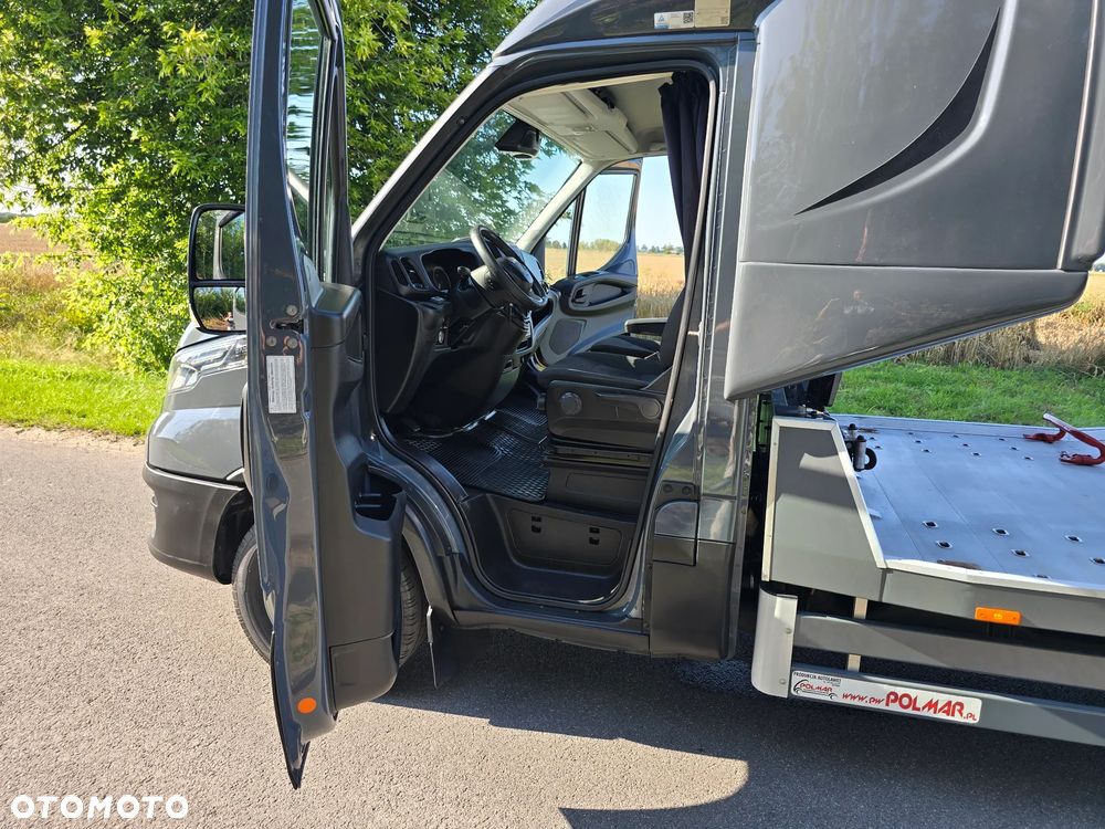 Iveco Daily POLMAR - 22