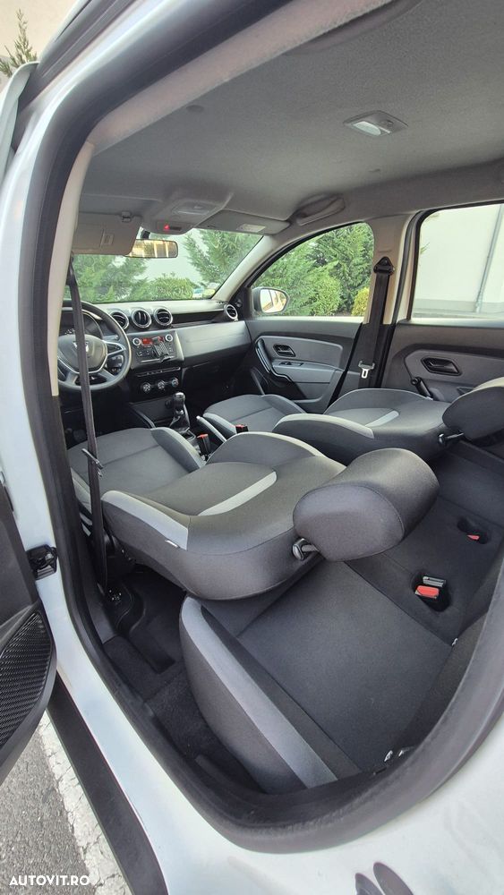 Dacia Duster - 9
