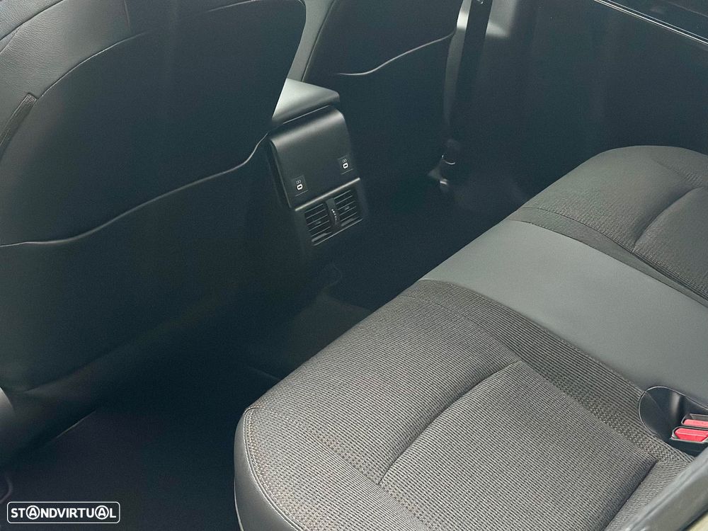 Toyota bZ4X Comfort-Pack - 15