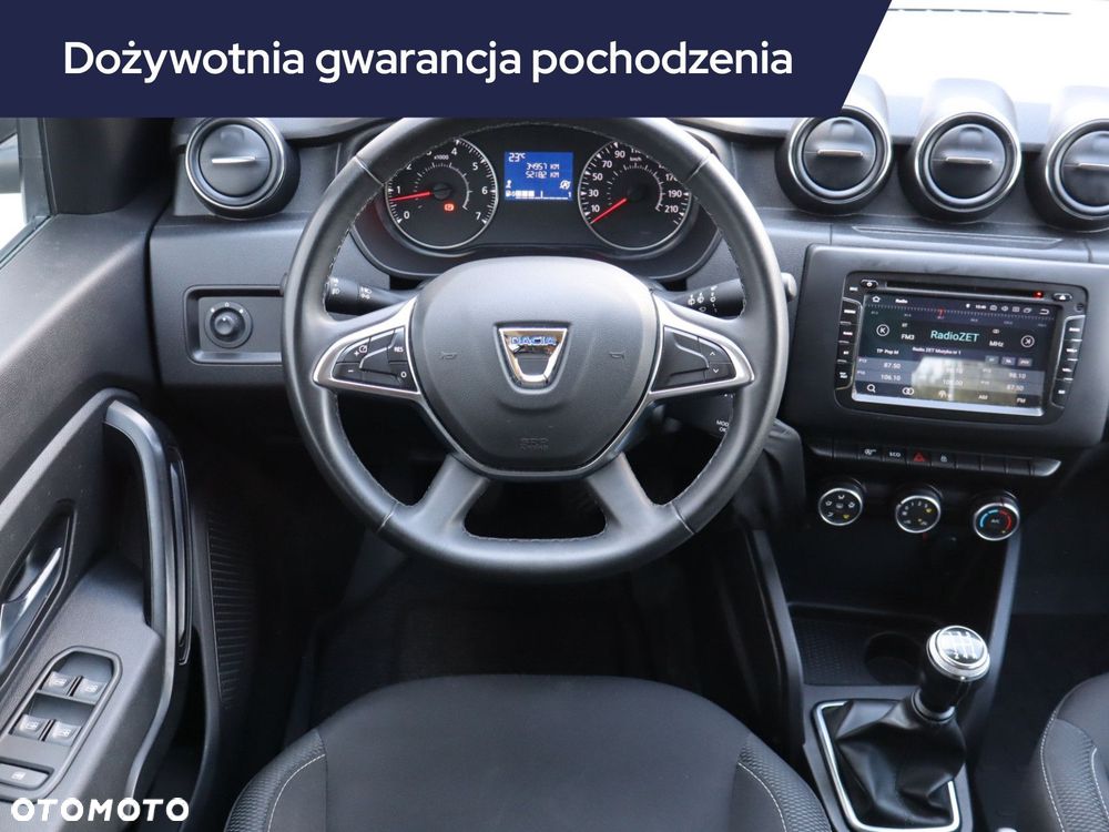 Dacia Duster - 9