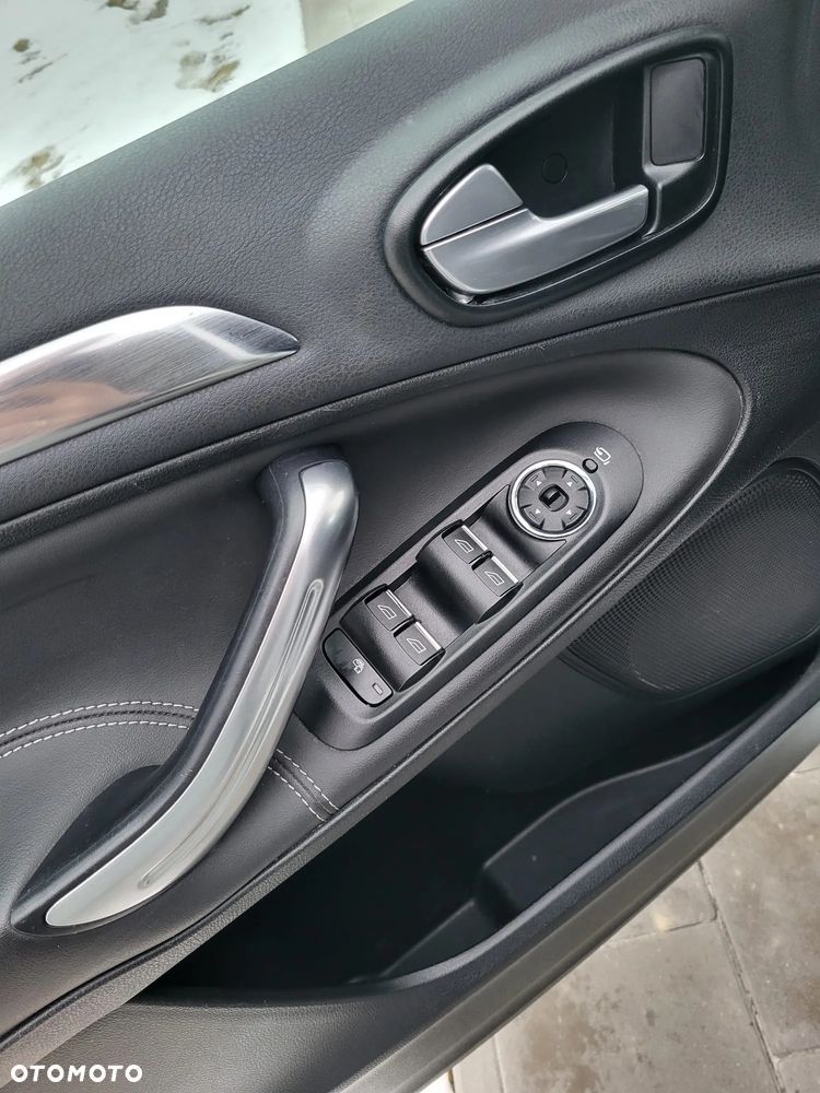 Ford Galaxy 2.0 TDCi Titanium MPS6 - 8