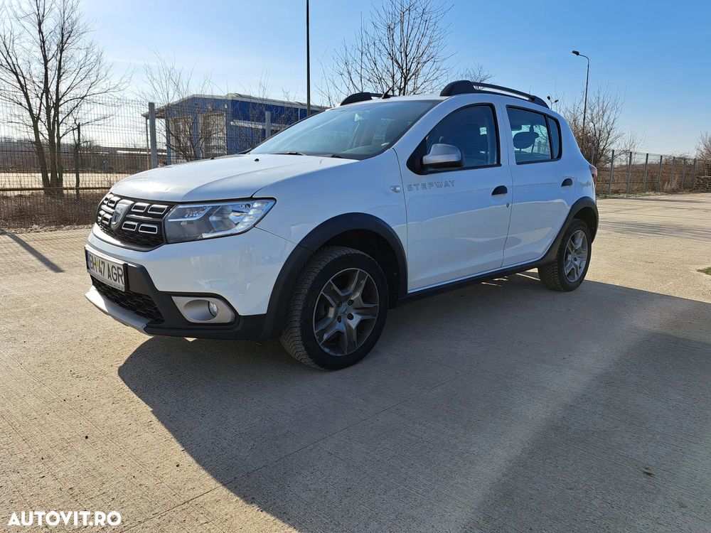 Dacia Sandero ECO-G 100 Essential - 2