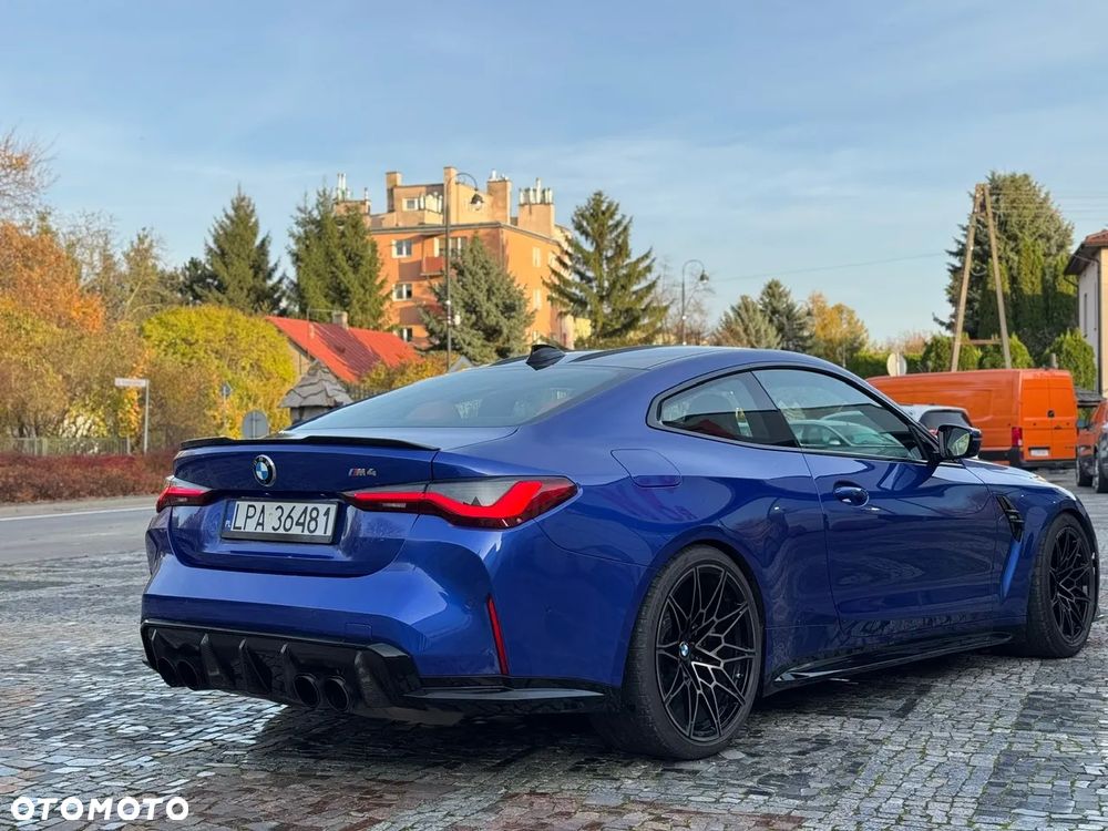BMW M4 - 13