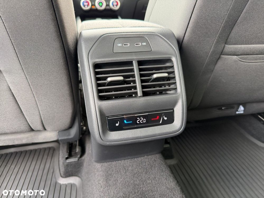 Skoda Superb 2.0 TSI 4x4 Selection DSG - 37