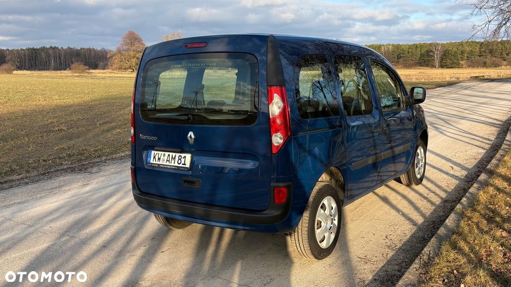 Renault Kangoo - 3