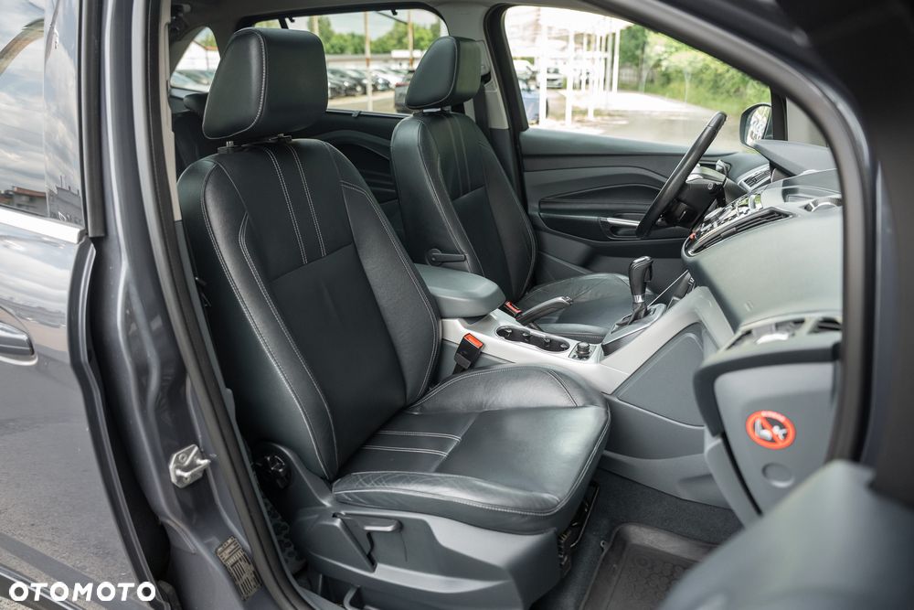 Ford C-MAX 2.0 TDCi Titanium MPS6 - 25