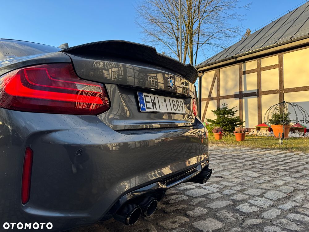 BMW Seria 2 M235i Coupe Sport-Aut - 14