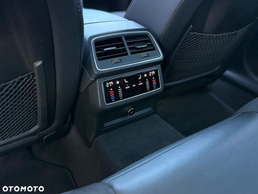 Audi A6 Allroad 40 TDI mHEV Quattro S tronic - 21