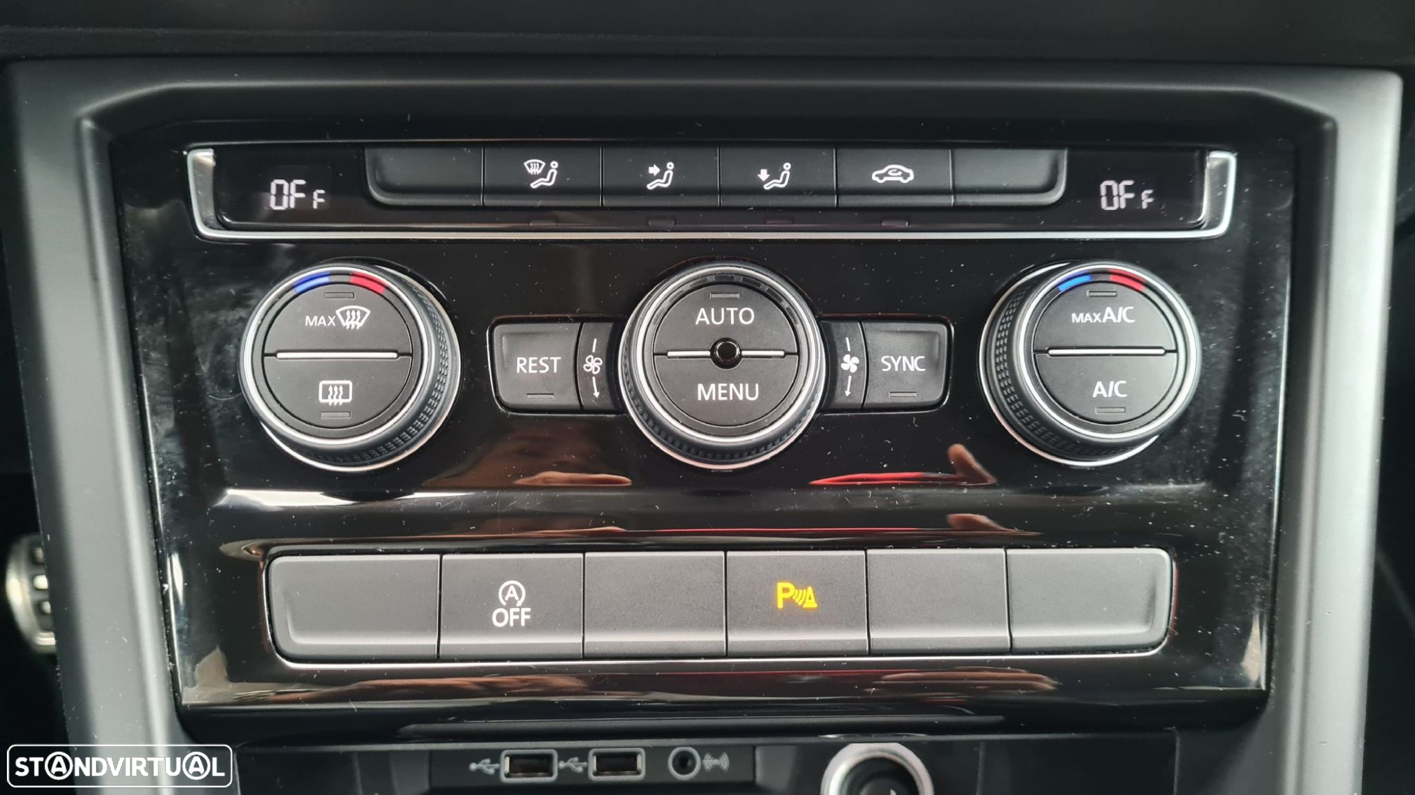 VW Touran - 32