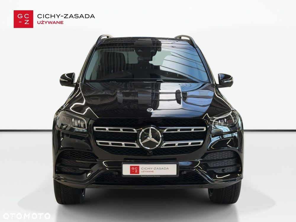 Mercedes-Benz GLS - 17