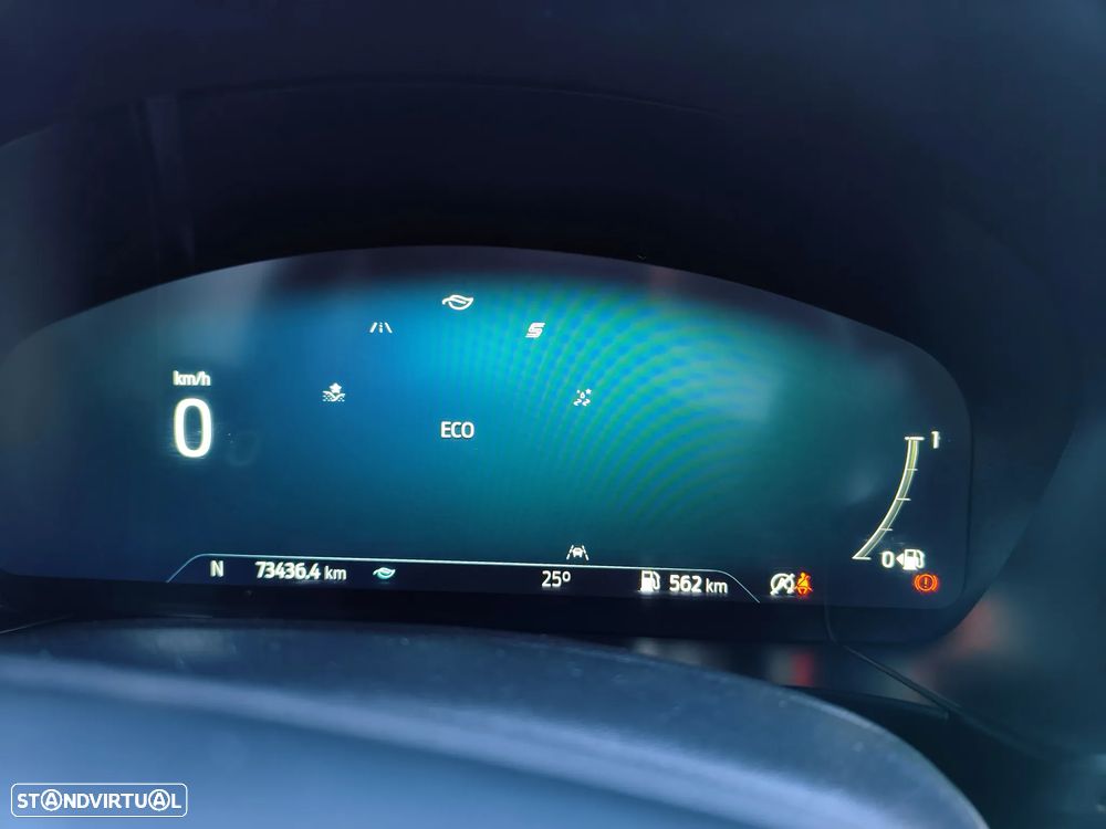 Ford Kuga 1.5 EcoBoost ST-Line - 42