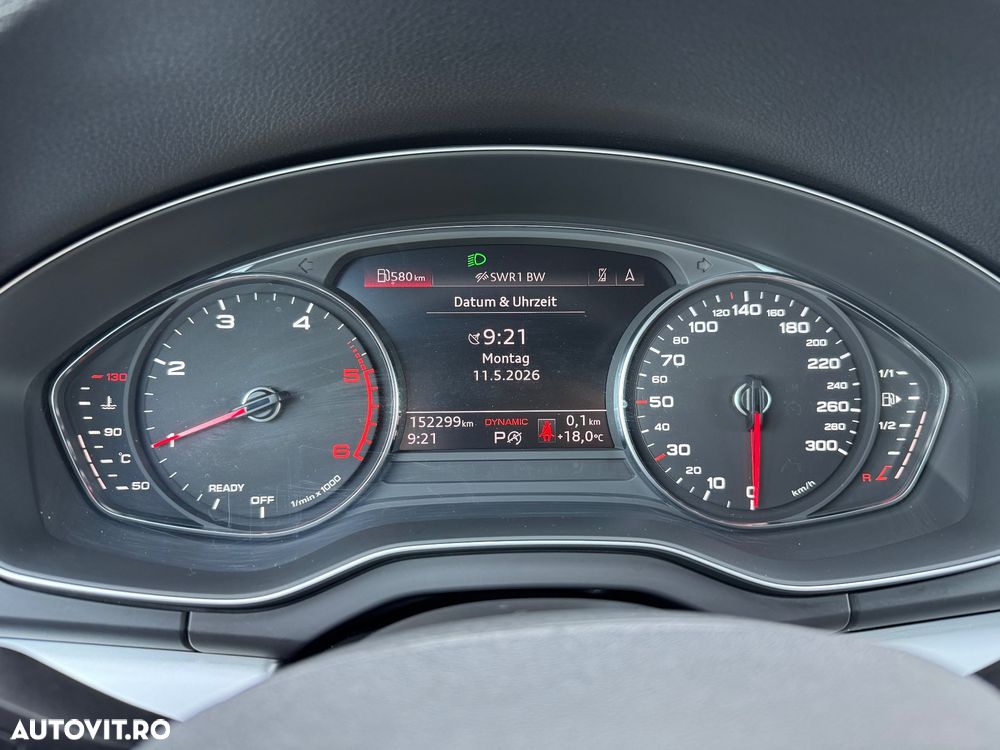 Audi Q5 40 TDI quattro S tronic advanced - 23