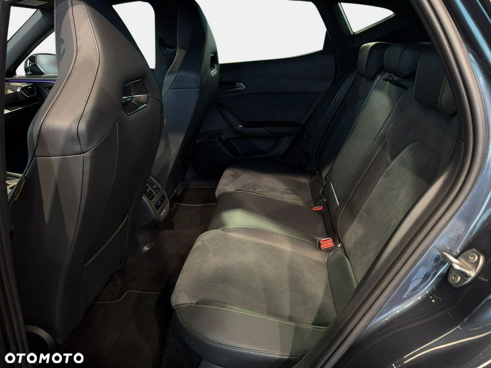 Cupra Formentor - 16