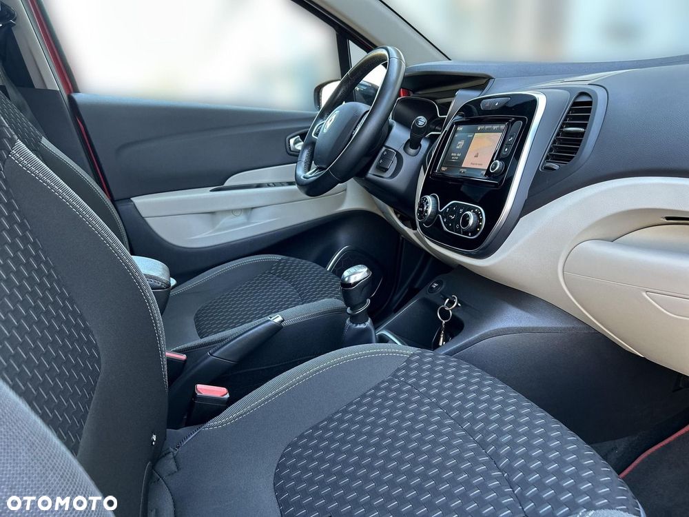 Renault Captur 1.2 Energy TCe Intens - 13
