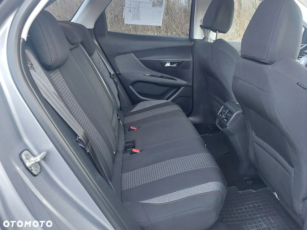 Peugeot 3008 - 27
