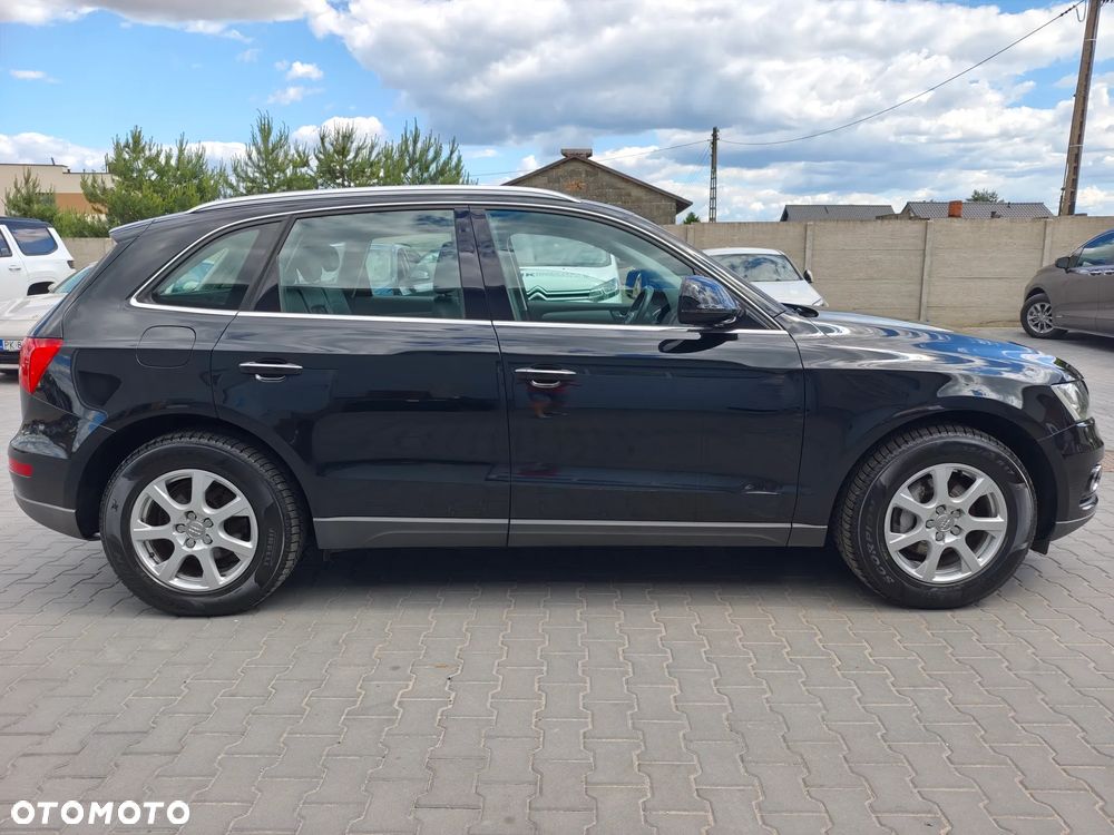 Audi Q5 2.0 TDI (clean diesel) ultra - 6