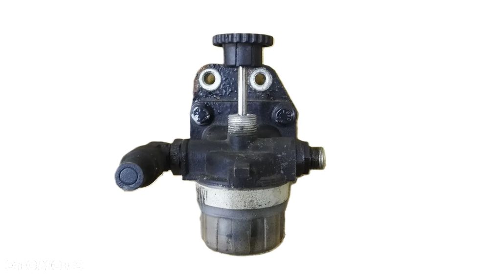 POMPKA PALIWA RENAULT PREMIUM 420 DCI 5010412930 - 3