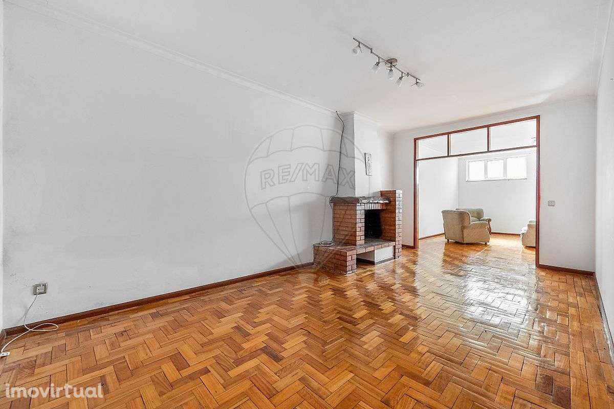 Apartamento T3 Duplex em Caldelas, Amares! - Grande imagem: 4/26